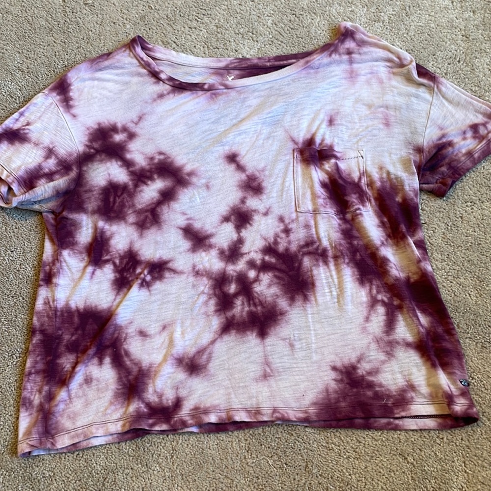 American eagle outfitters size extra small